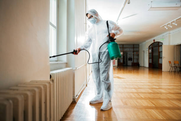 Best Insect Control  in Lake Panasoffkee, FL